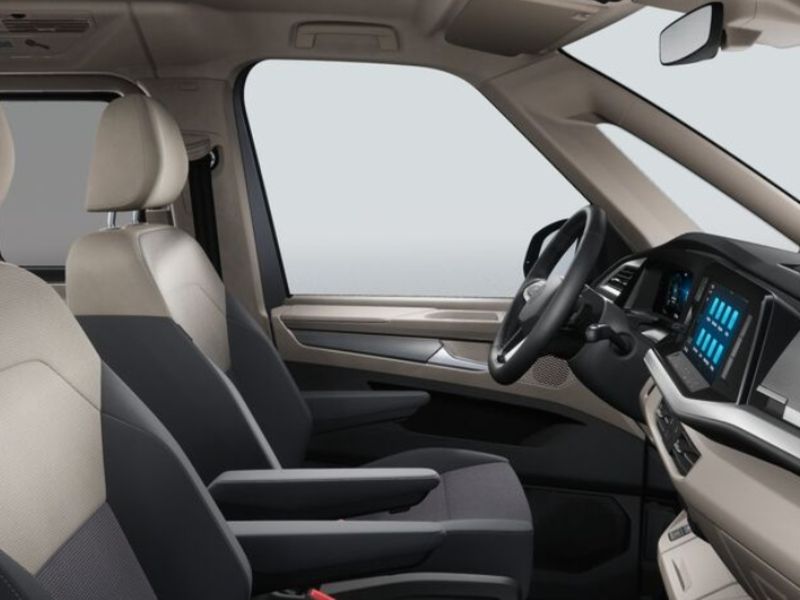 GuidiCar - VOLKSWAGEN INDUSTRIALI NUOVO Multivan 1 Multivan Life  2.0 TDI 110kW  ant. DSG Nuovo